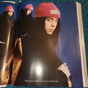 FWP Billie Eilish pictures
